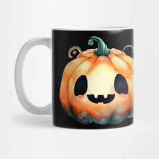 Little Cuties - Jack O Lantern Mug